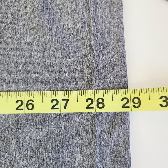 Columbia Mens XL Heather Grey Omni-Wick Regular Fit Performance T-Shirt - Picture 8 of 10